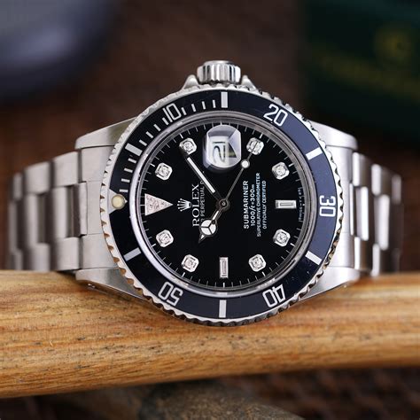 should i buy a rolex 16800|1982 rolex submariner 16800.